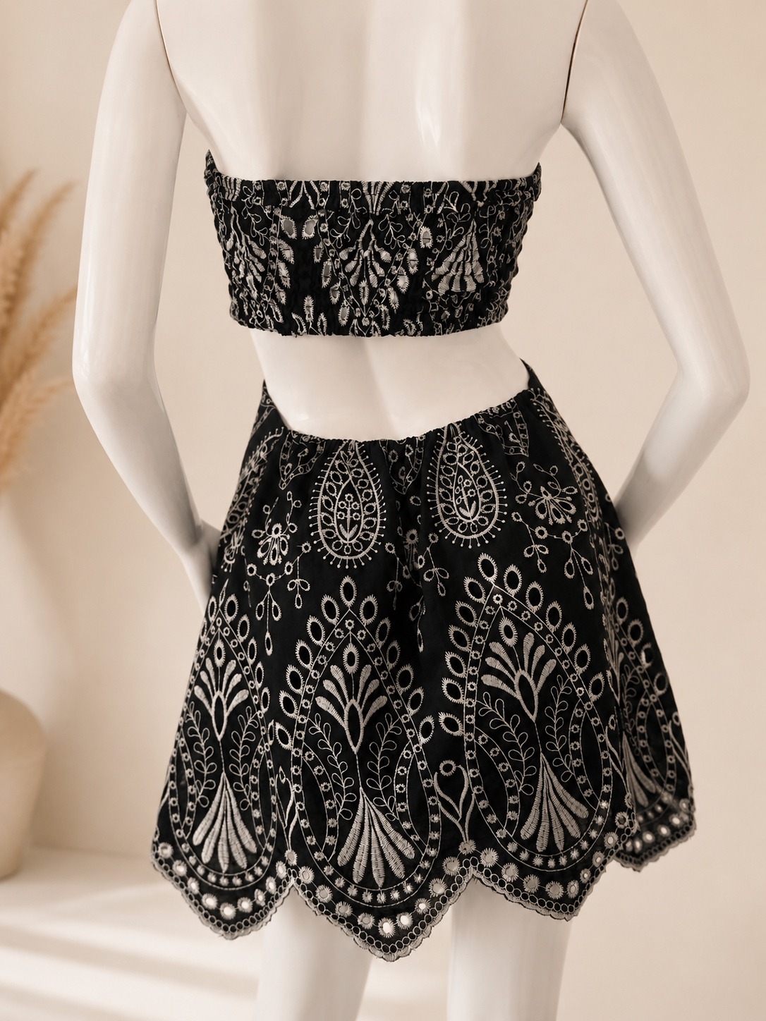 Amira Dress