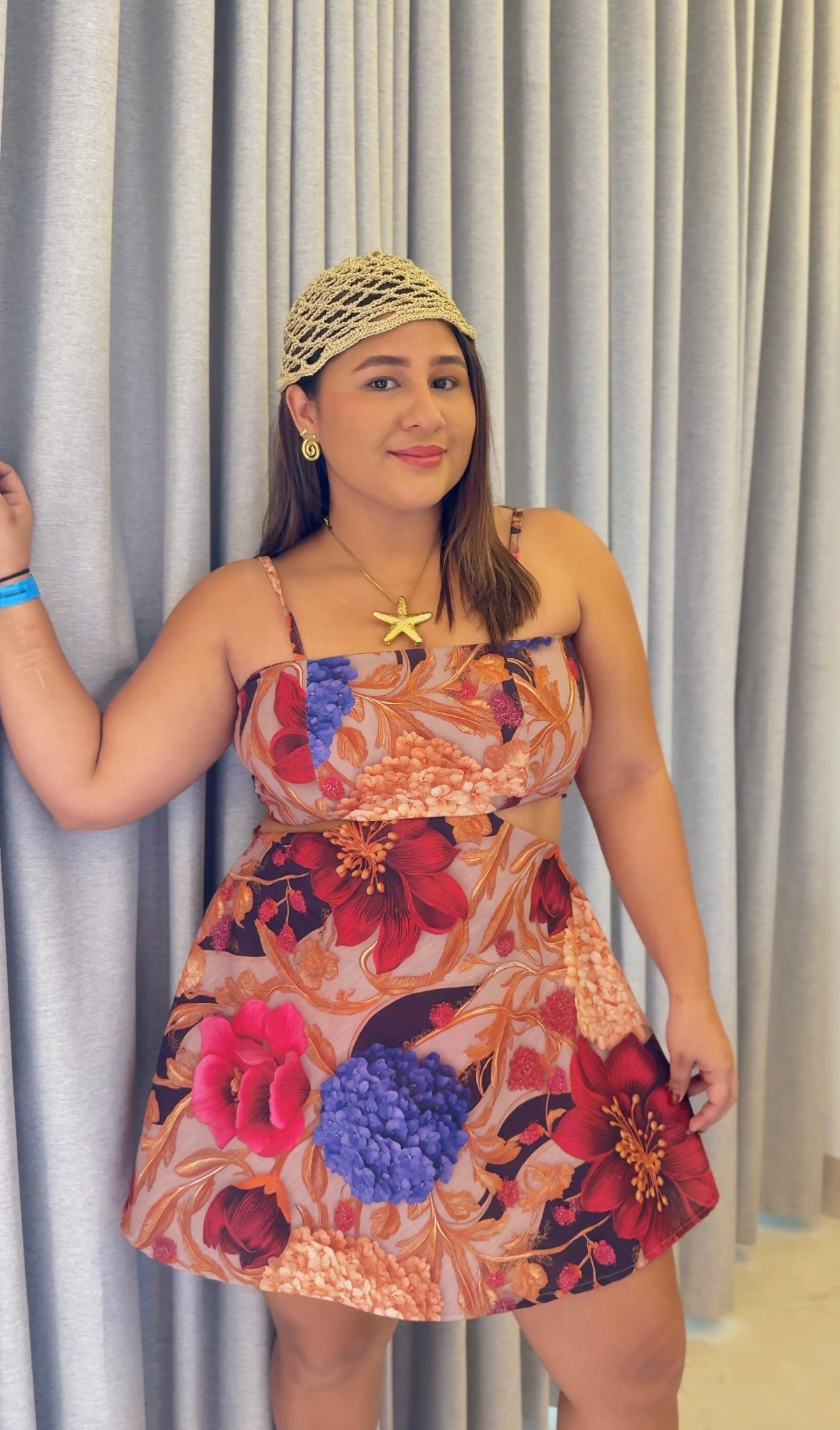 Vestido Esencia