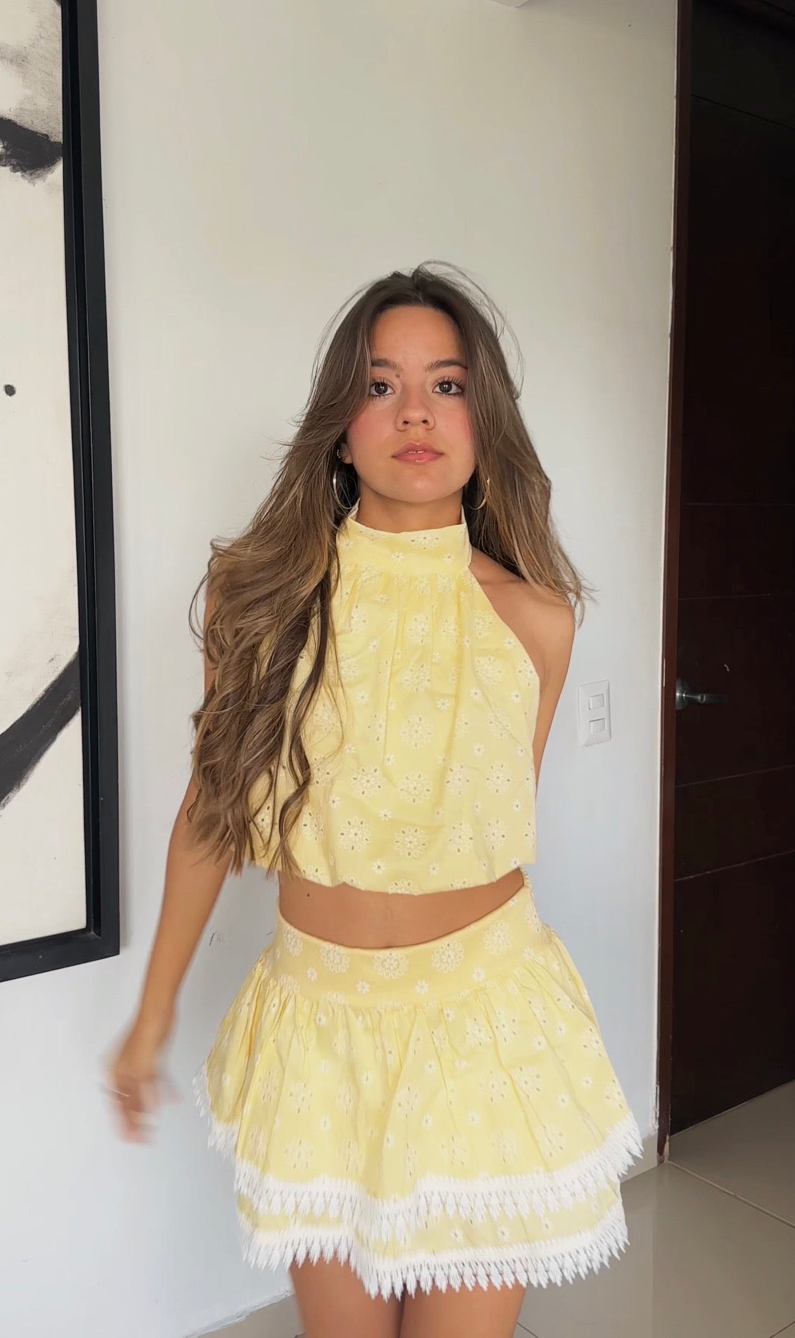 Set curuba
