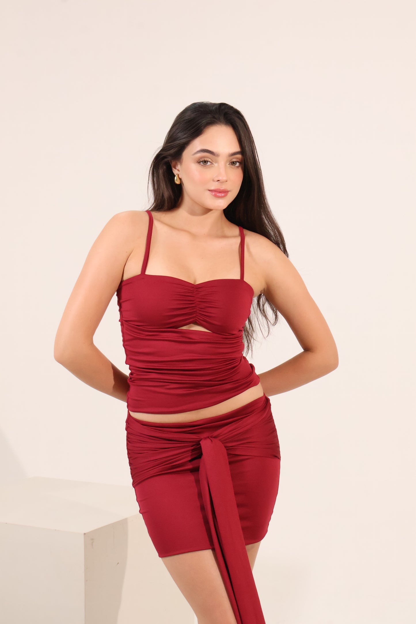 Top Zoé