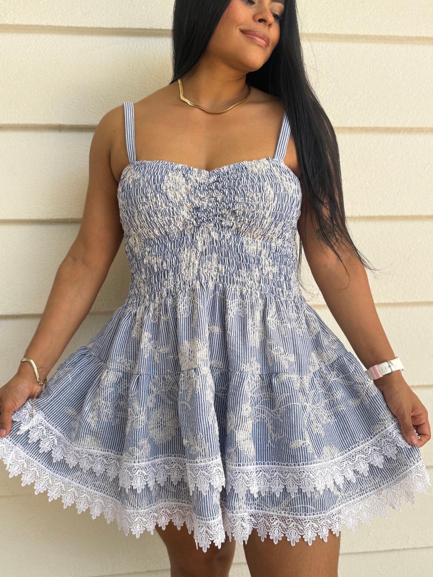 Annie dress