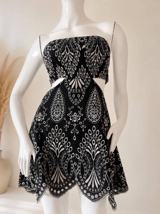 Amira Dress