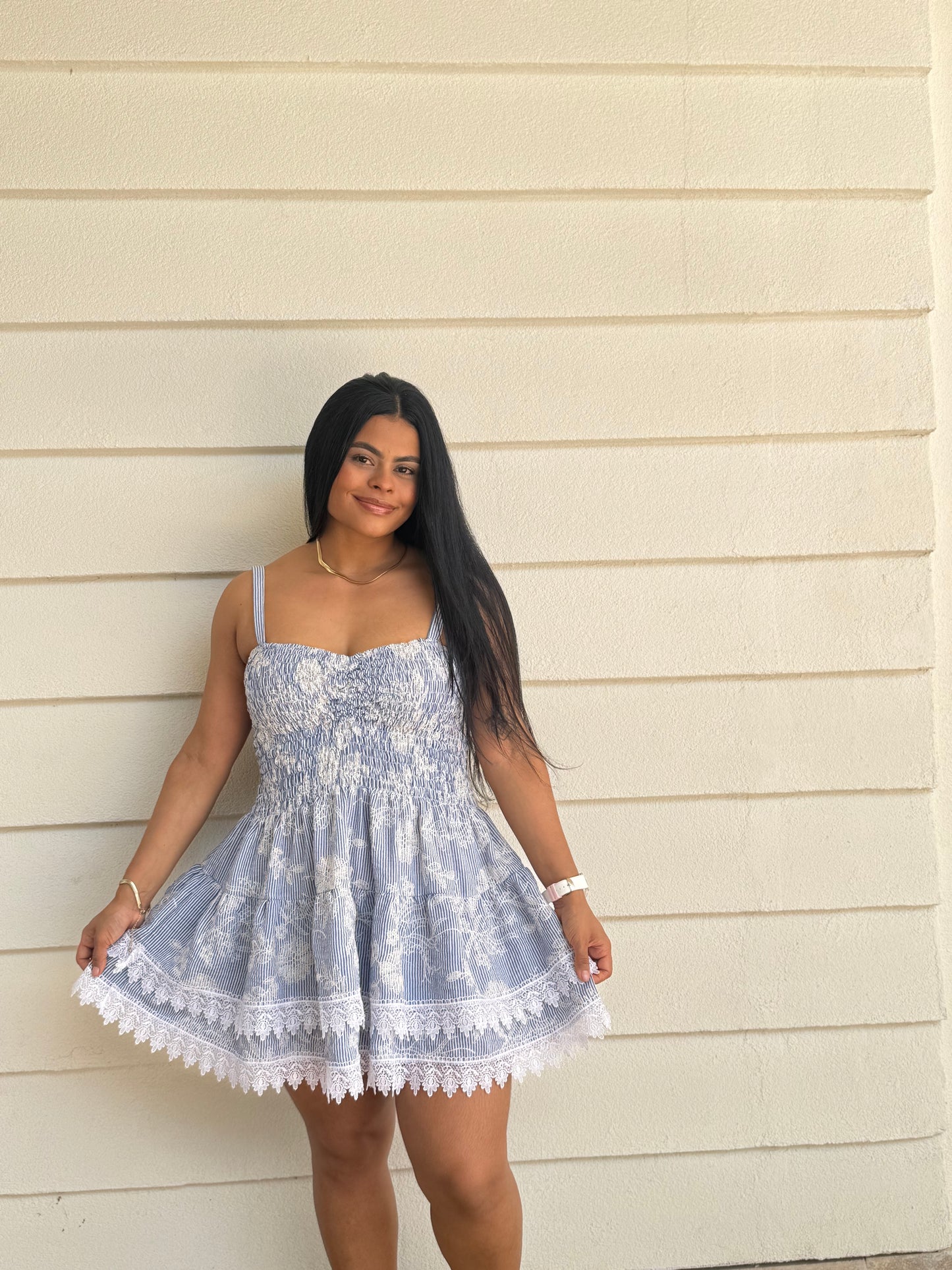 Annie dress