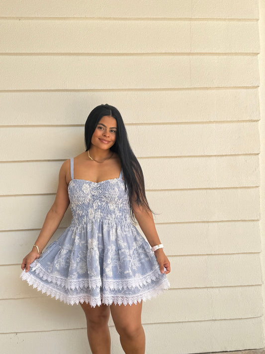 Annie dress