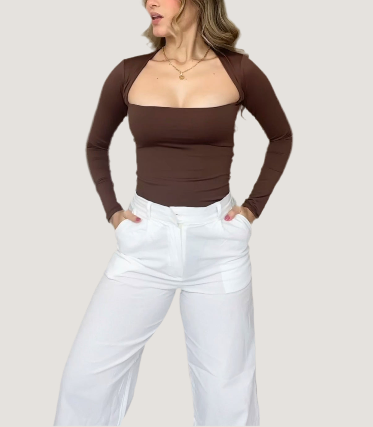 Body Emma