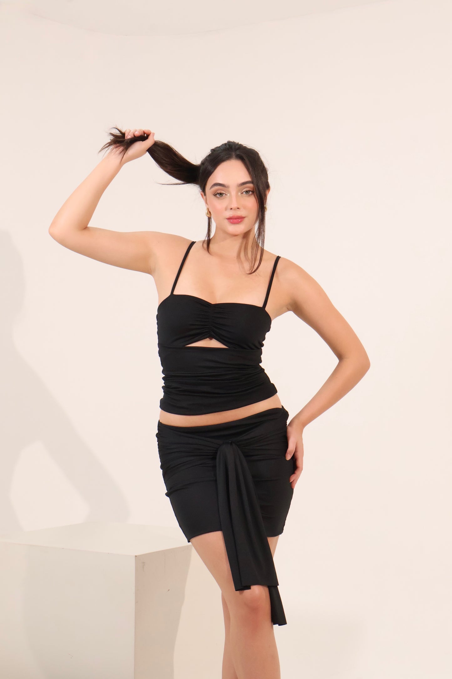 Set Zoé